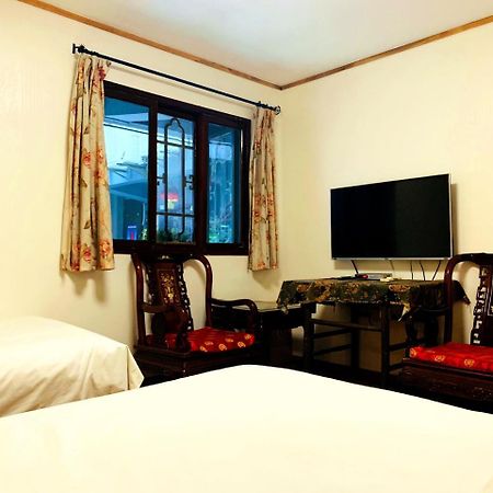 Shuyuan Youth Hostel Xi'An شيان المظهر الخارجي الصورة