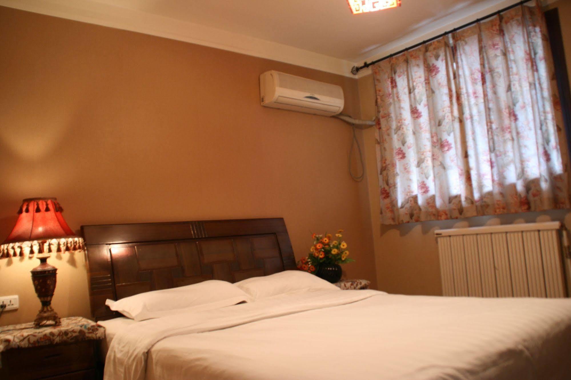 Shuyuan Youth Hostel Xi'An شيان المظهر الخارجي الصورة